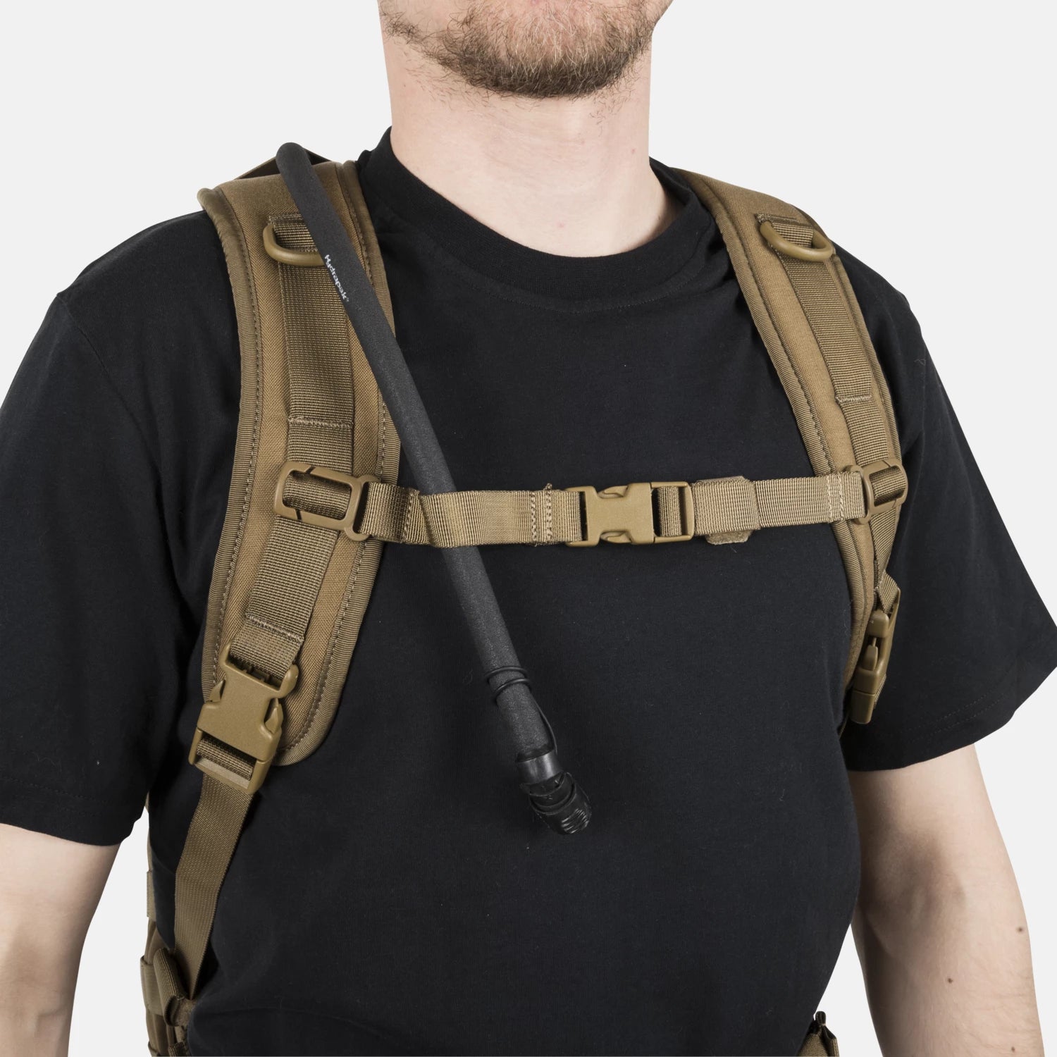 Helikon-Tex EDC batoh Cordura, Adaptive Green – detail 1