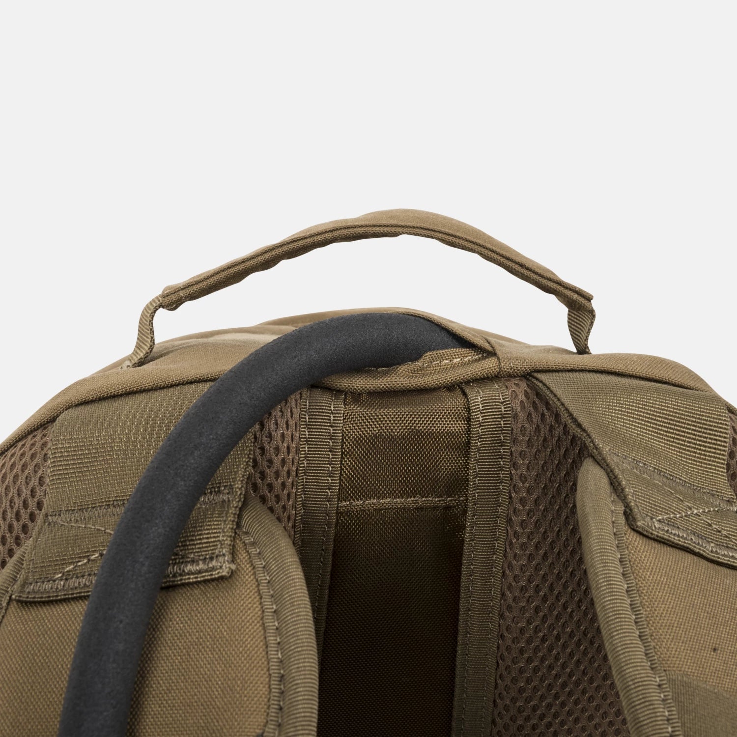Helikon-Tex EDC batoh Cordura, Adaptive Green – detail 3