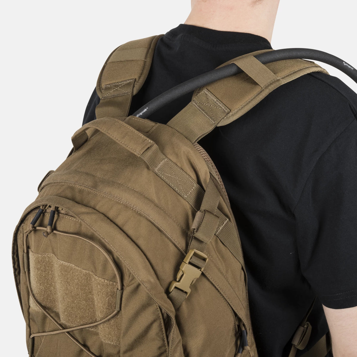 Helikon-Tex EDC batoh Cordura, Adaptive Green – detail 5