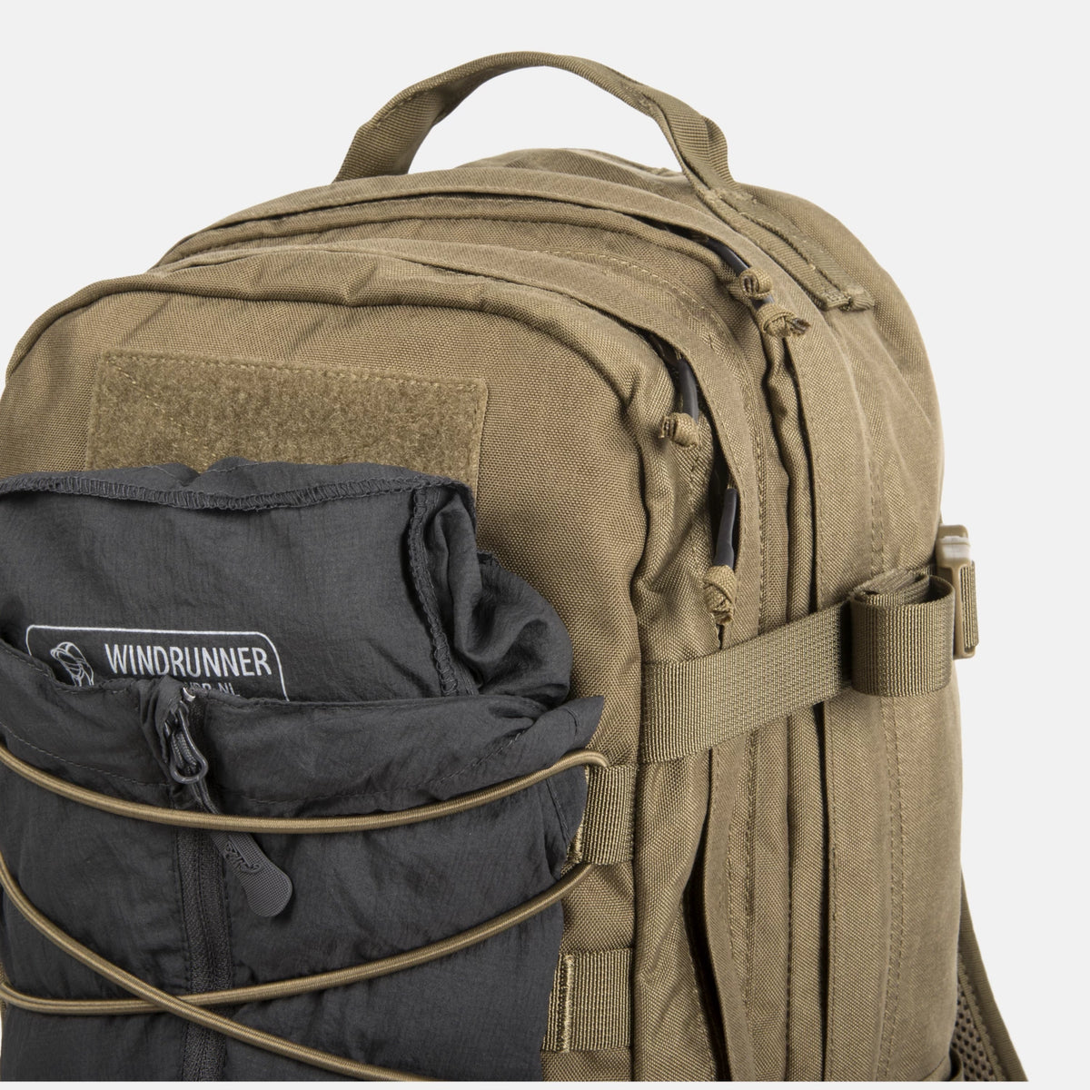 Helikon-Tex RACCOON Mk2 batoh Cordura, Coyote – detail 4