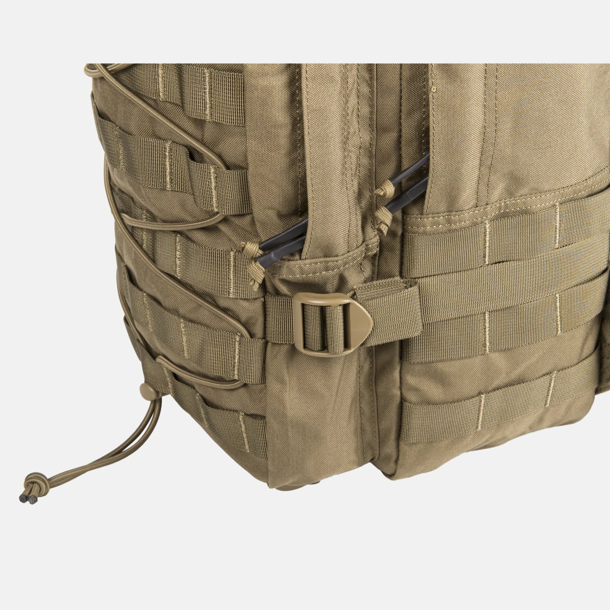 Helikon-Tex RACCOON Mk2 batoh Cordura, Coyote – detail 5
