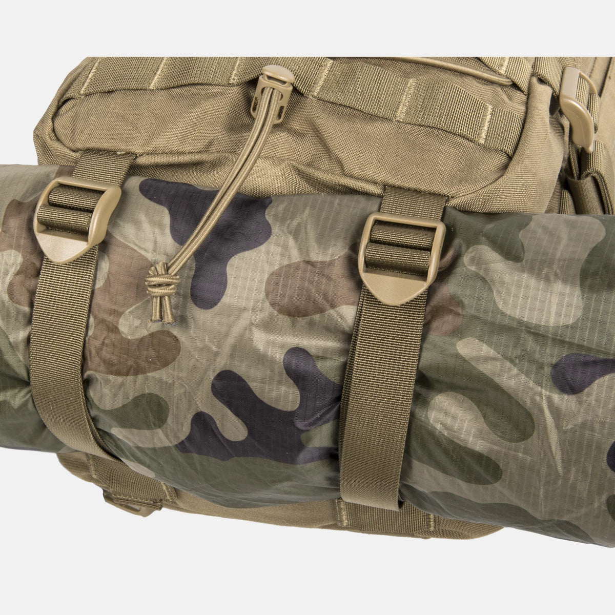 Helikon-Tex RACCOON Mk2 batoh Cordura, Coyote – detail 8