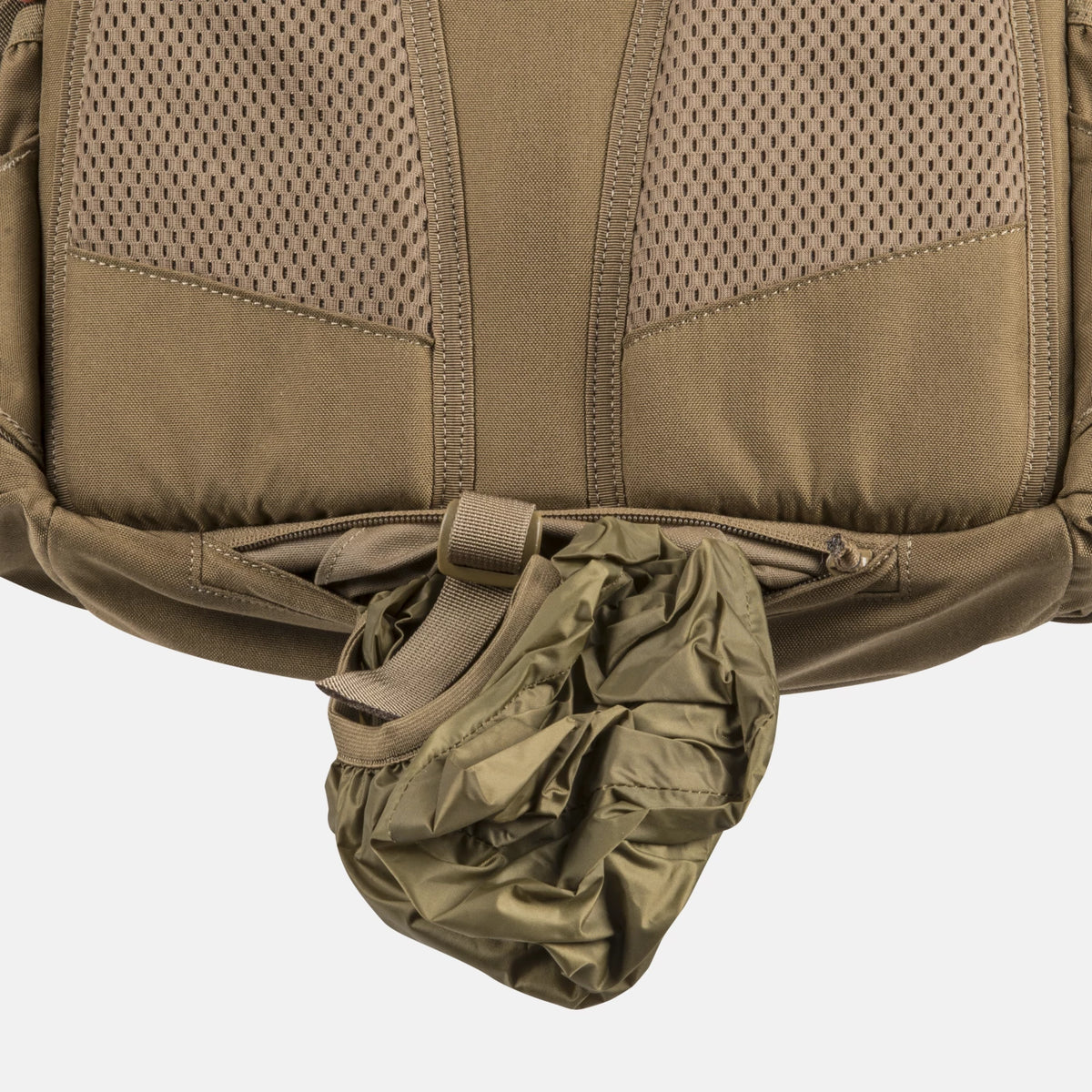 Helikon-Tex Raider batoh CORDURA® 20l, olivová – detail 7