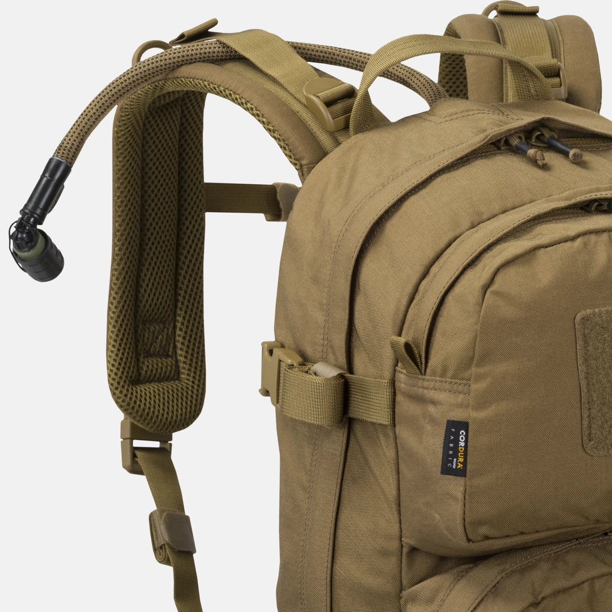 Helikon-Tex RATEL Mk2 batoh Cordura, Coyote – detail 2