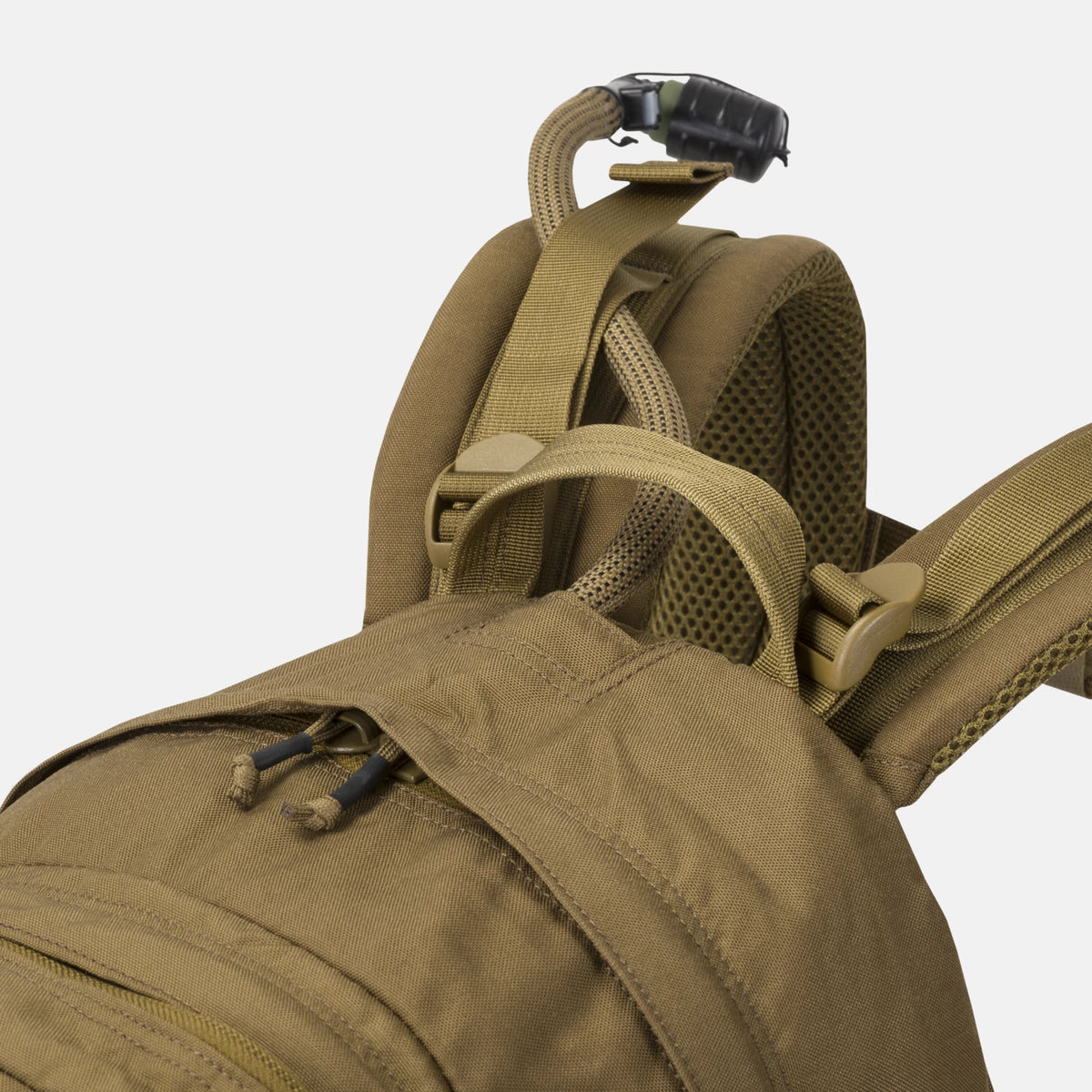 Helikon-Tex RATEL Mk2 batoh Cordura, Shadow Grey – detail 6