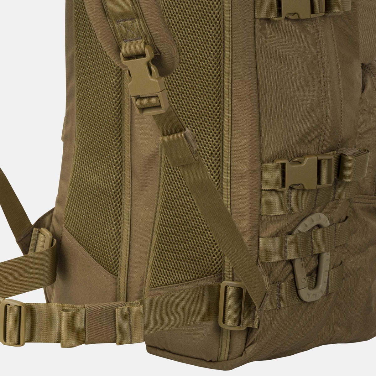 Helikon-Tex RATEL Mk2 batoh Cordura, Shadow Grey – detail 7