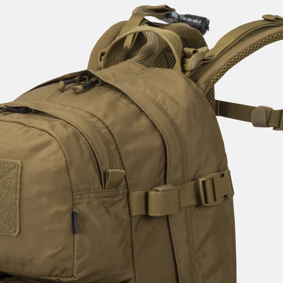 Helikon-Tex RATEL Mk2 batoh Cordura, olivovo zelená – detail 11