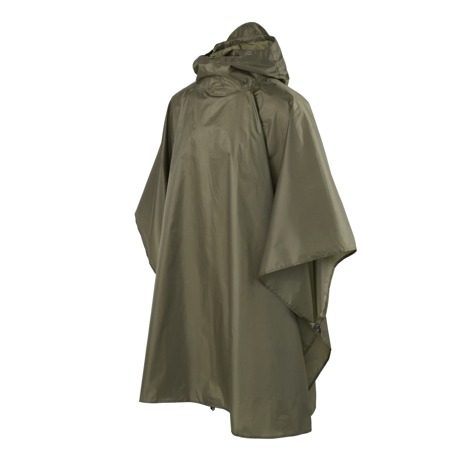 Helikon-Tex Lightweight pončo, olive green