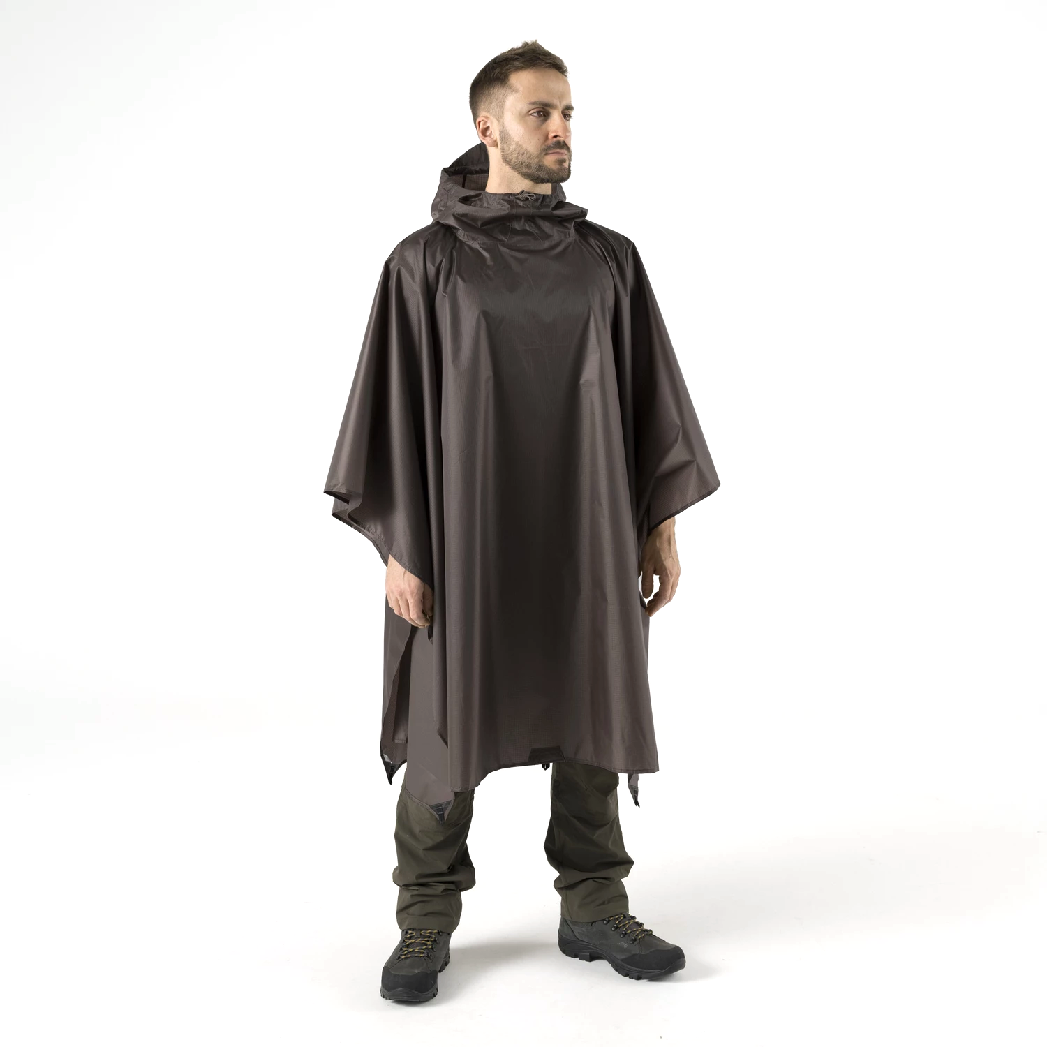 Helikon-Tex Lightweight pončo, earth brown