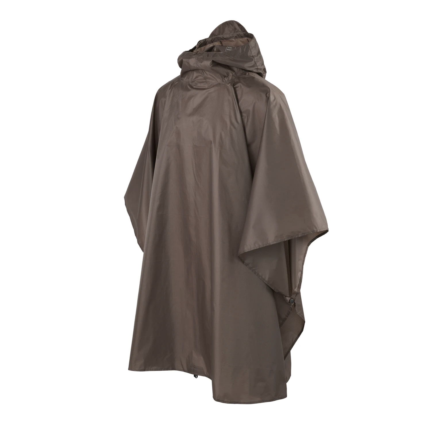 Helikon-Tex Lightweight pončo, earth brown