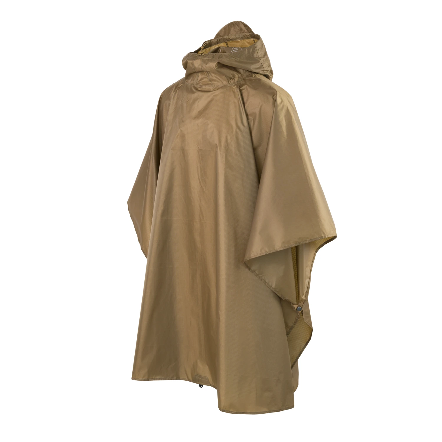 Helikon-Tex Lightweight pončo, coyote