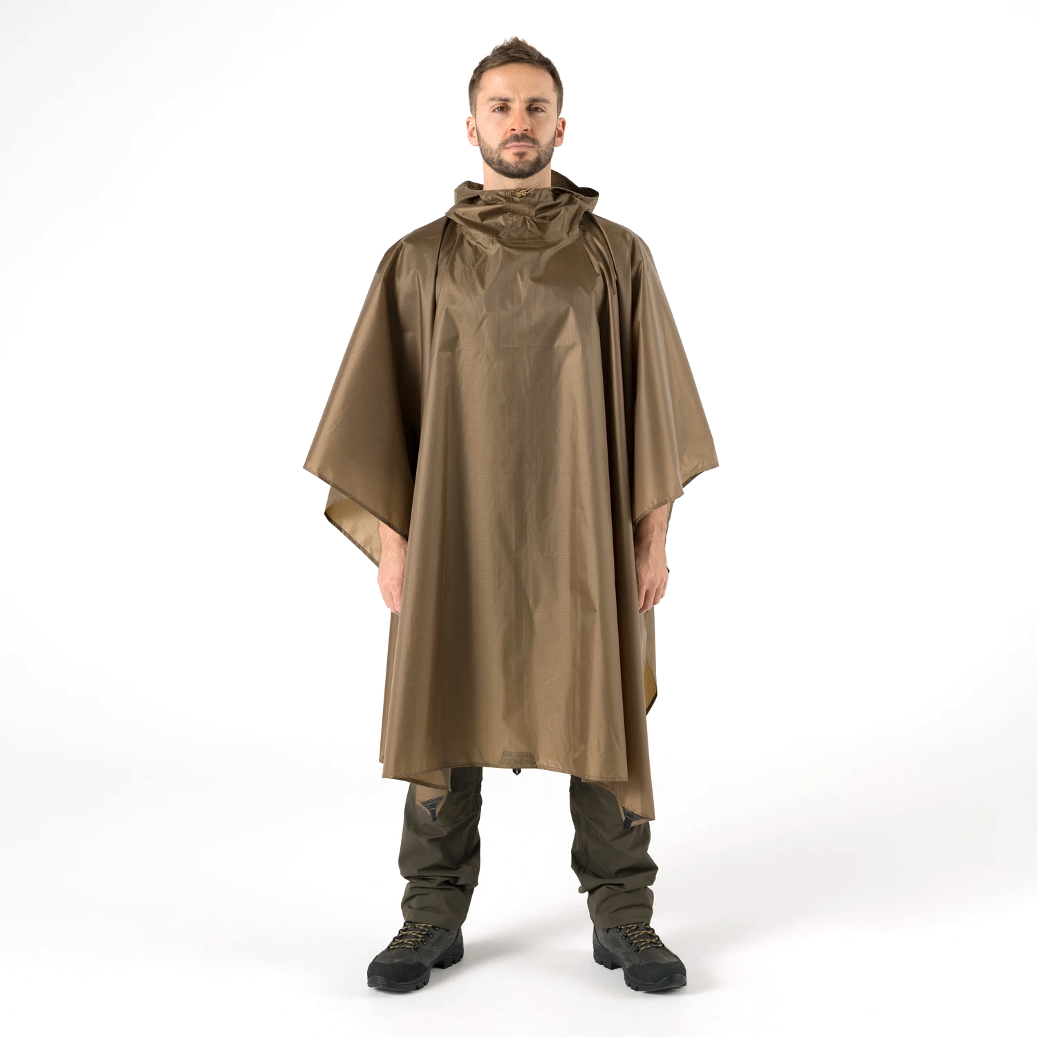 Helikon-Tex Lightweight pončo, coyote