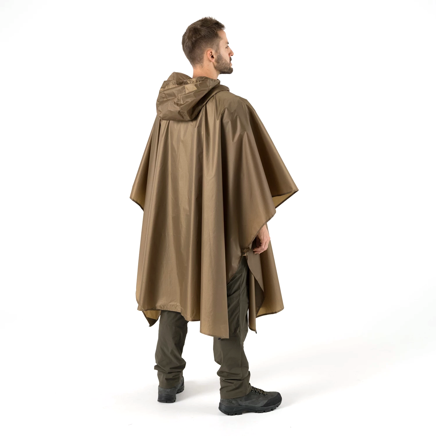 Helikon-Tex Lightweight pončo, coyote