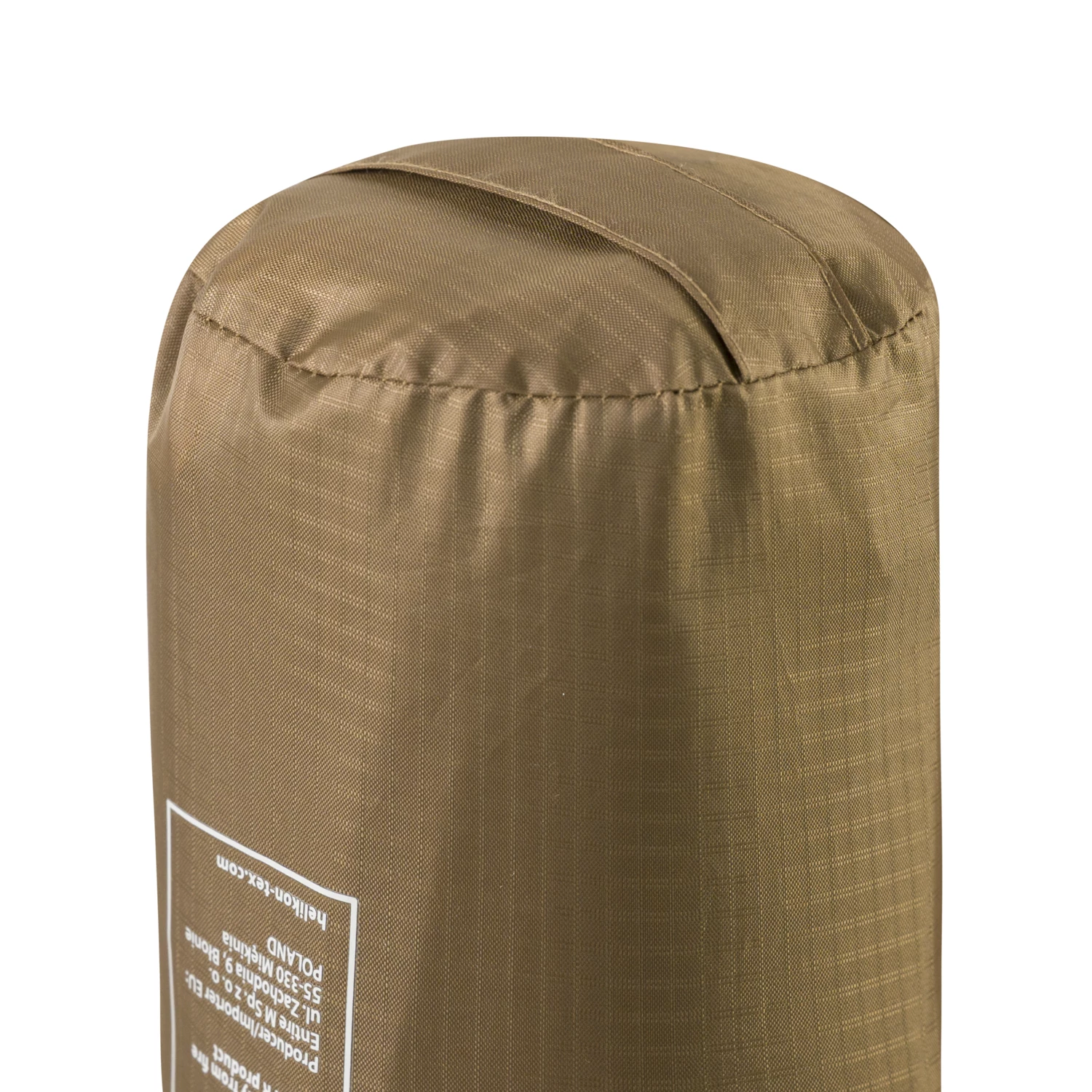 Helikon-Tex Lightweight pončo, čierne