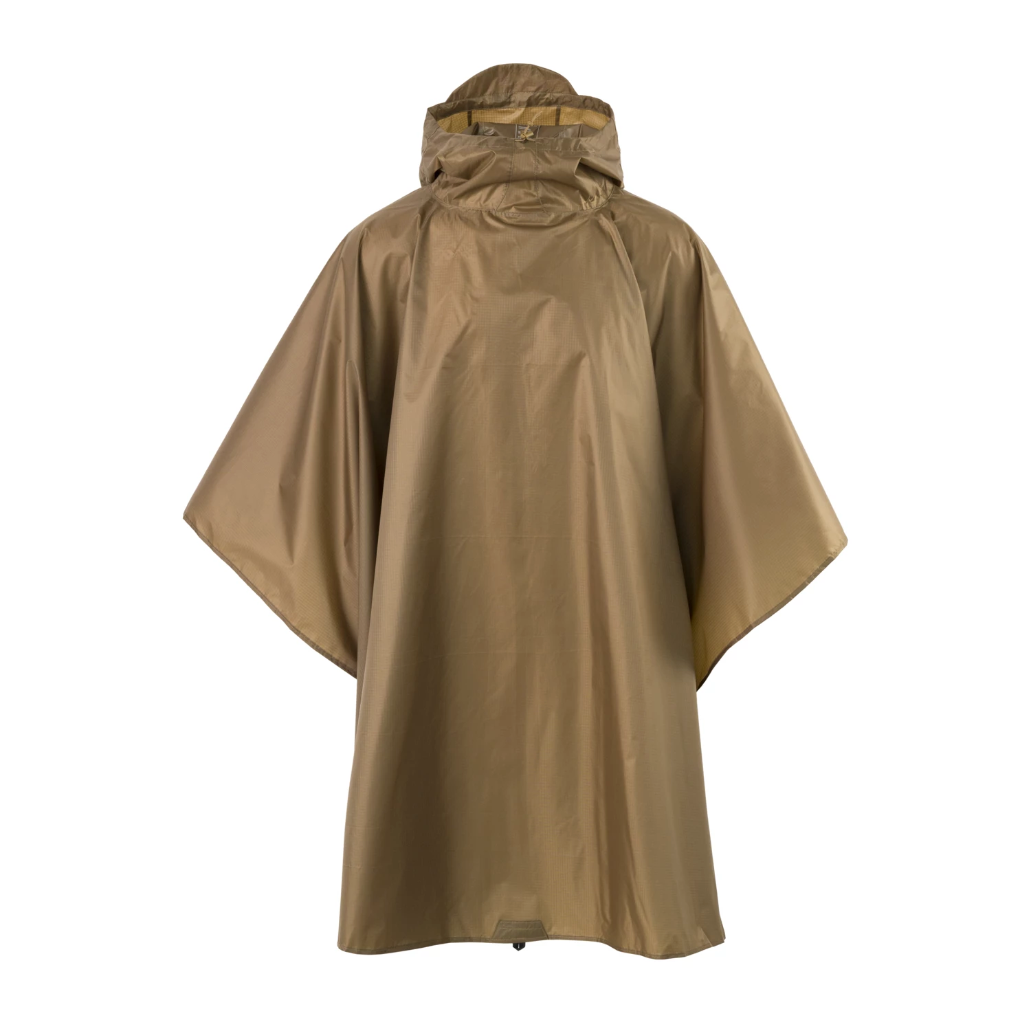 Helikon-Tex Lightweight pončo, čierne