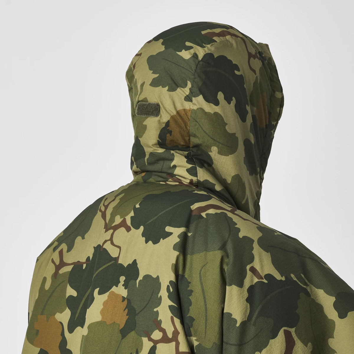 Helikon-Tex SWAGMAN ROLL obojstranné pončo - Desert Night Camo / US – detail 8