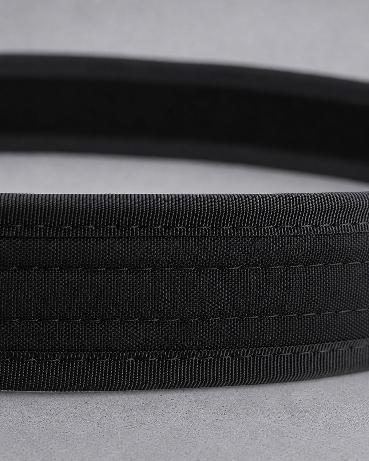 Pentagon Police men's belt 5cm, black