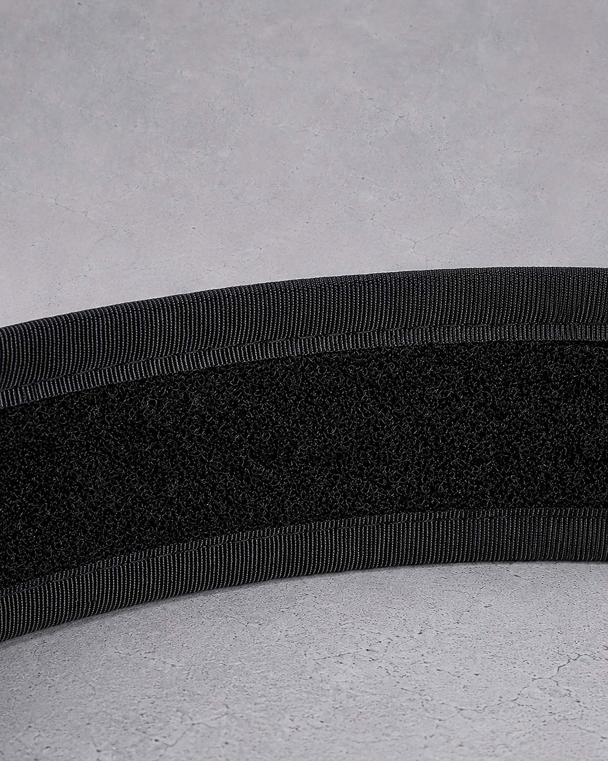 Pentagon Police men's belt 5cm, black