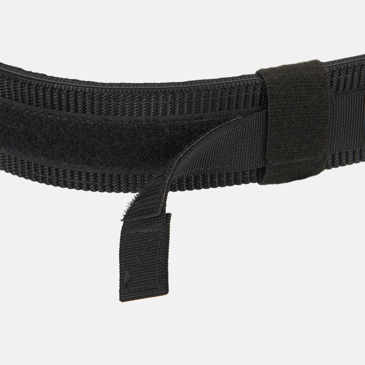 Helikon-Tex Cobra súťažný strelecký opasok (45mm), Black – detail