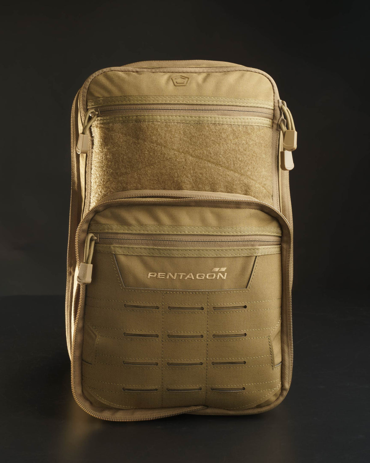 Pentagon Quick nahrbtnik, Coyote