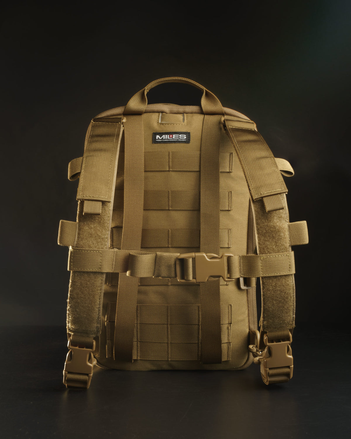 Pentagon Quick nahrbtnik, Coyote