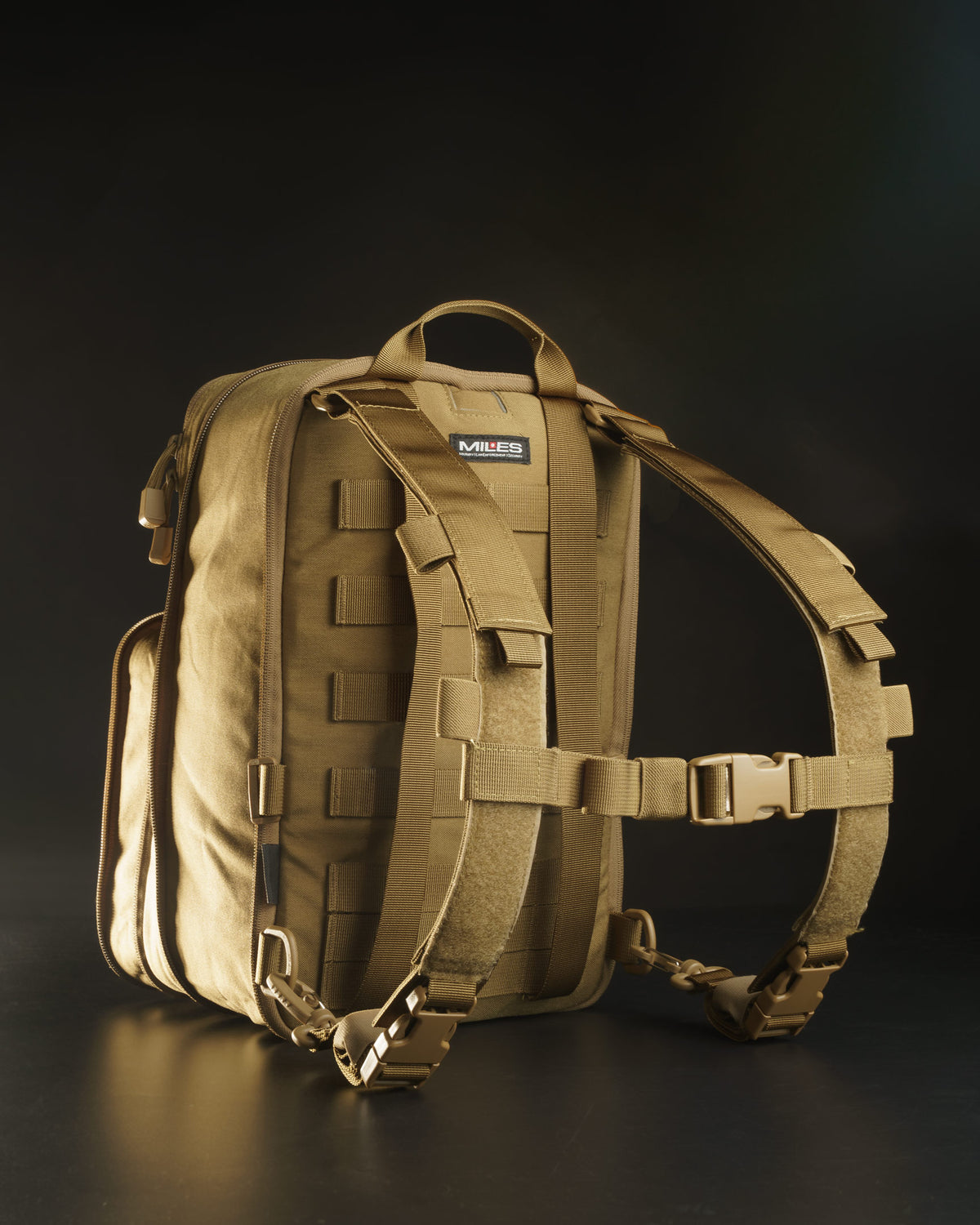 Pentagon Quick nahrbtnik, Coyote
