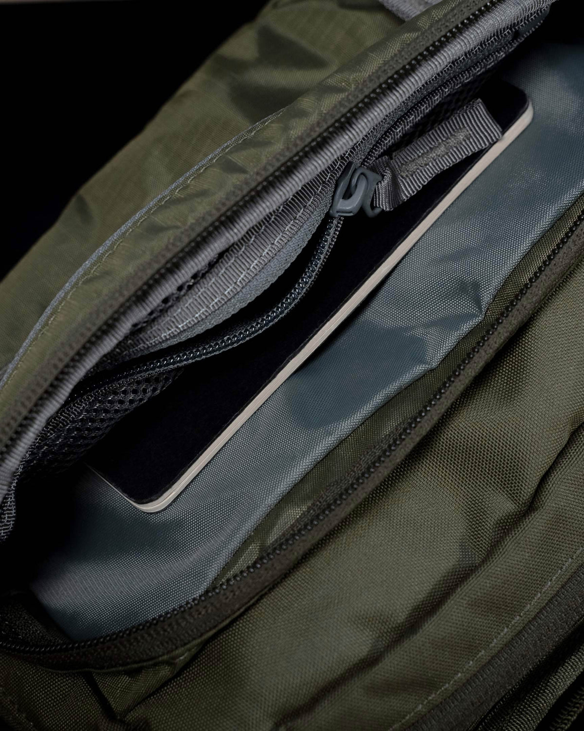 Pentagon Runner Hip Pack, Olive