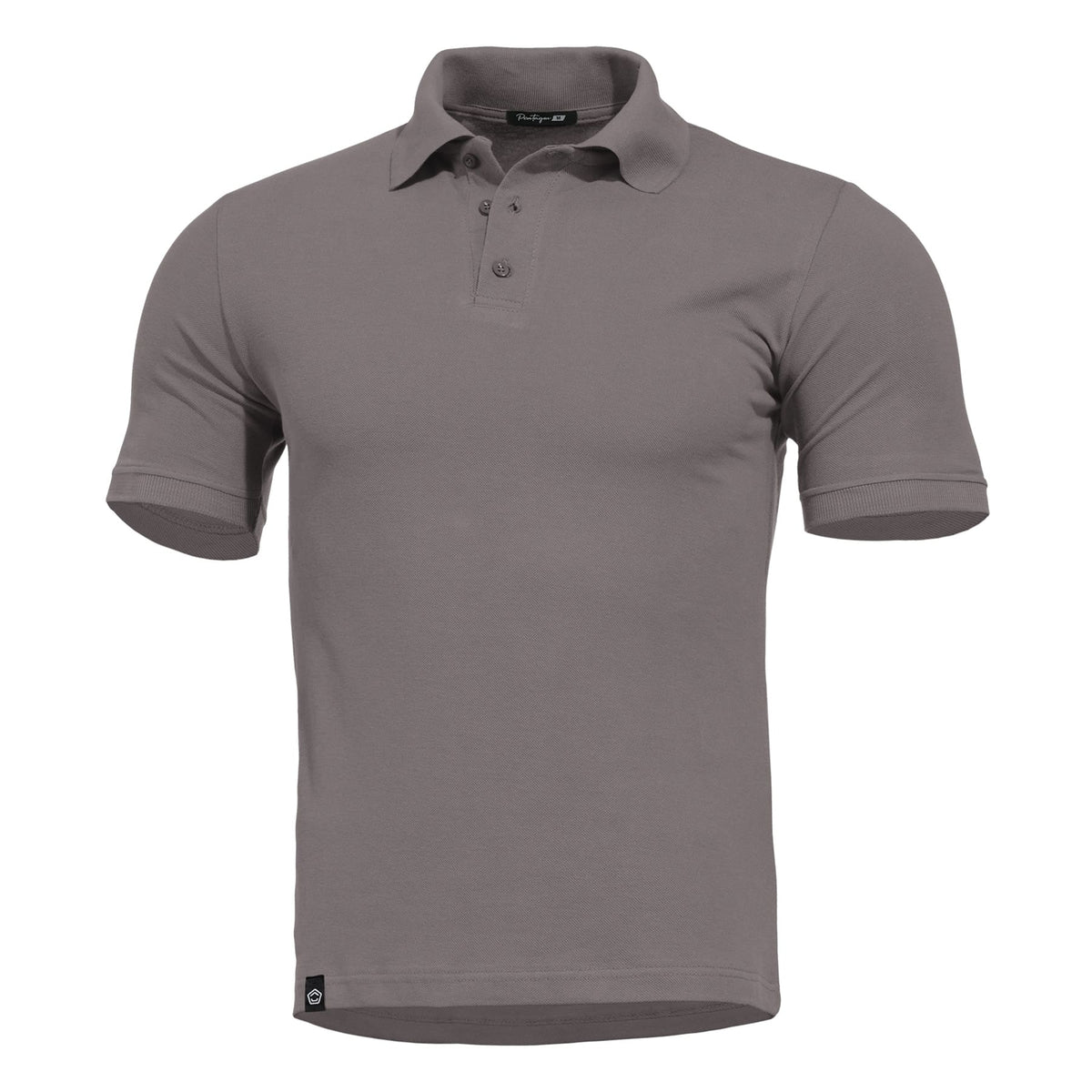 Pentagon Sierra polo majica, črna