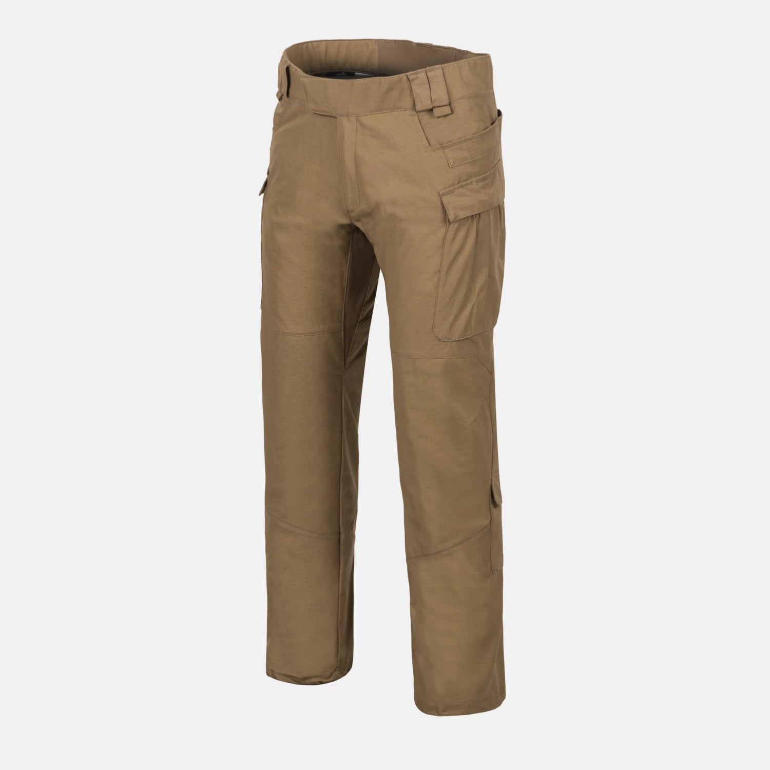 Helikon-Tex MBDU® nohavice NYCO RIPSTOP, coyote – detail