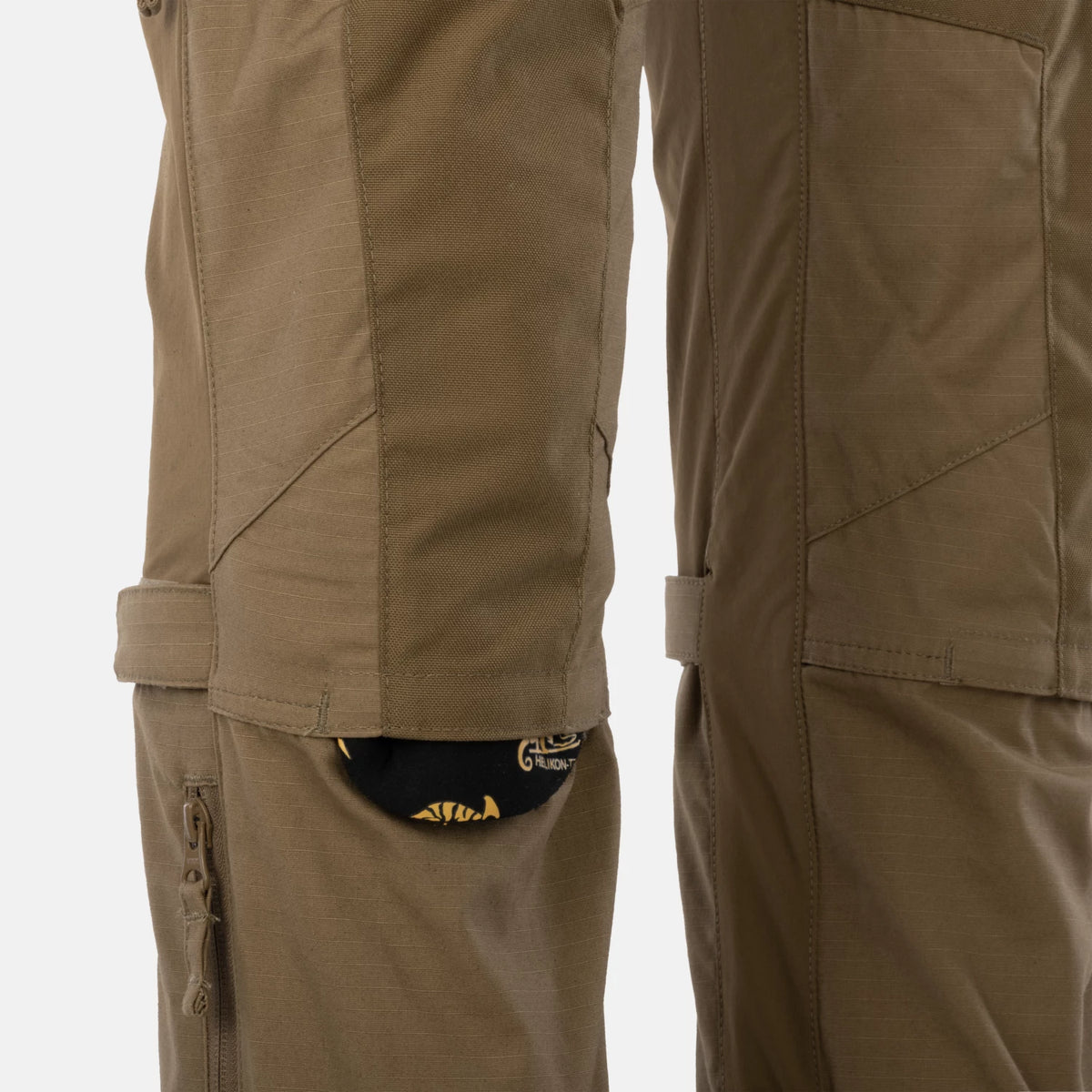 Helikon-Tex MCDU nohavice PenCott WildWood™ – detail 6
