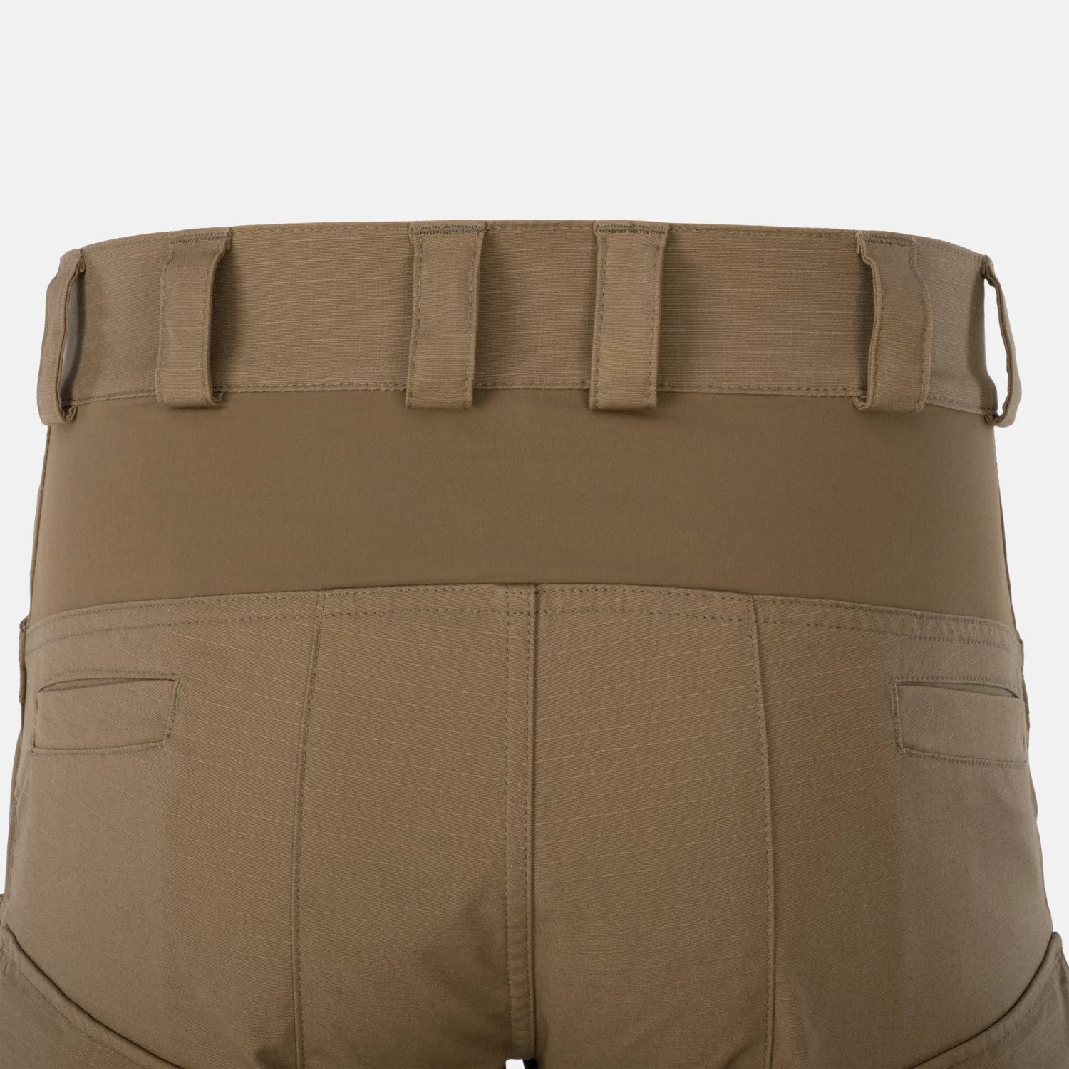 Helikon-Tex MCDU nohavice, RAL 7013 – detail 8