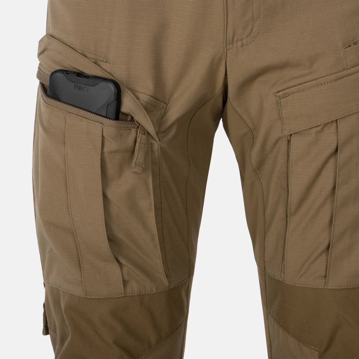 Helikon-Tex MCDU nohavice, RAL 7013 – detail 11