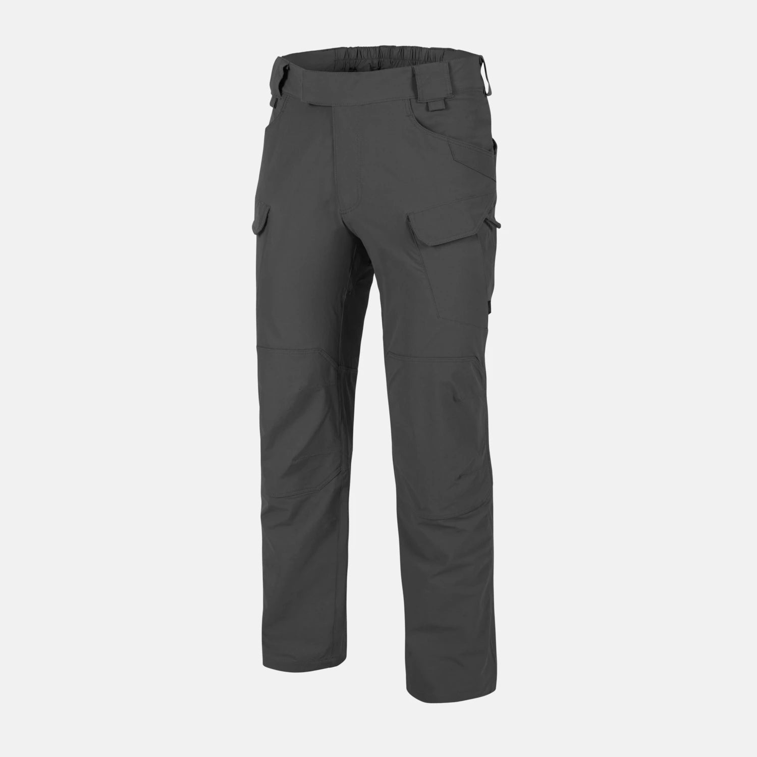 Helikon-Tex OTP nohavice VersaStretch outdoorové taktické Versa Stretch Lite, Shadow Grey – detail