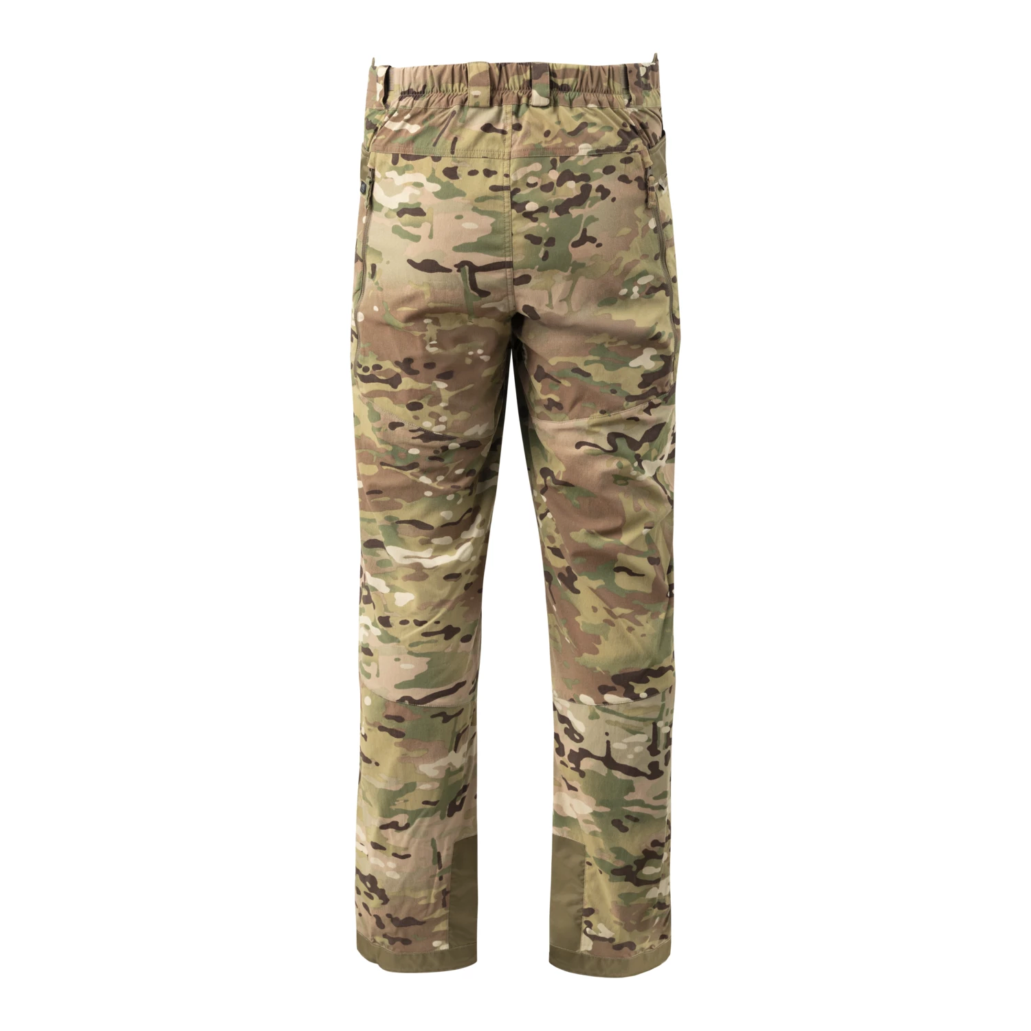 Helikon-Tex Trooper nohavice, MultiCam