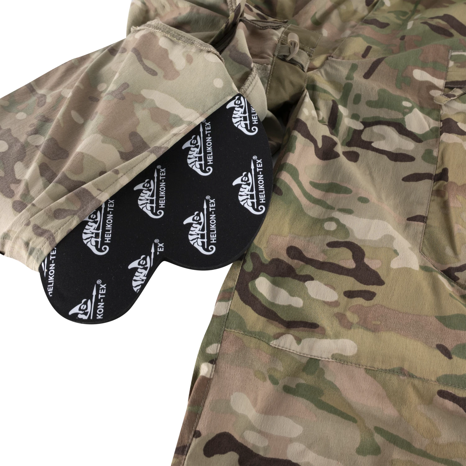 Helikon-Tex Trooper nohavice, MultiCam