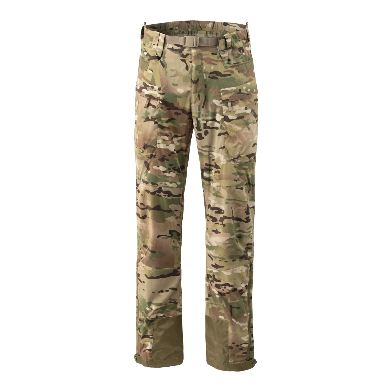 Helikon-Tex Trooper nohavice, MultiCam