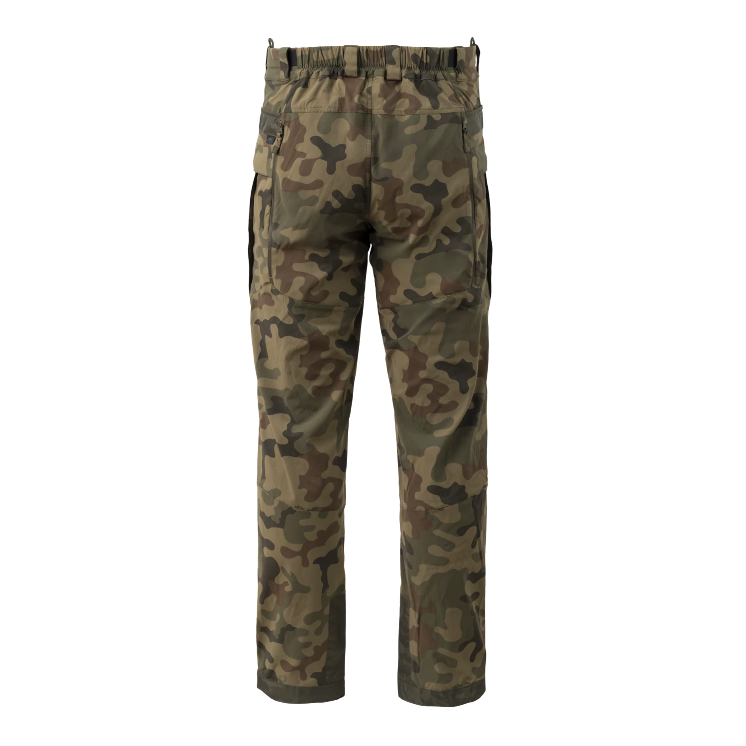 Helikon-Tex Trooper StormStretch® nohavice, PL Woodland