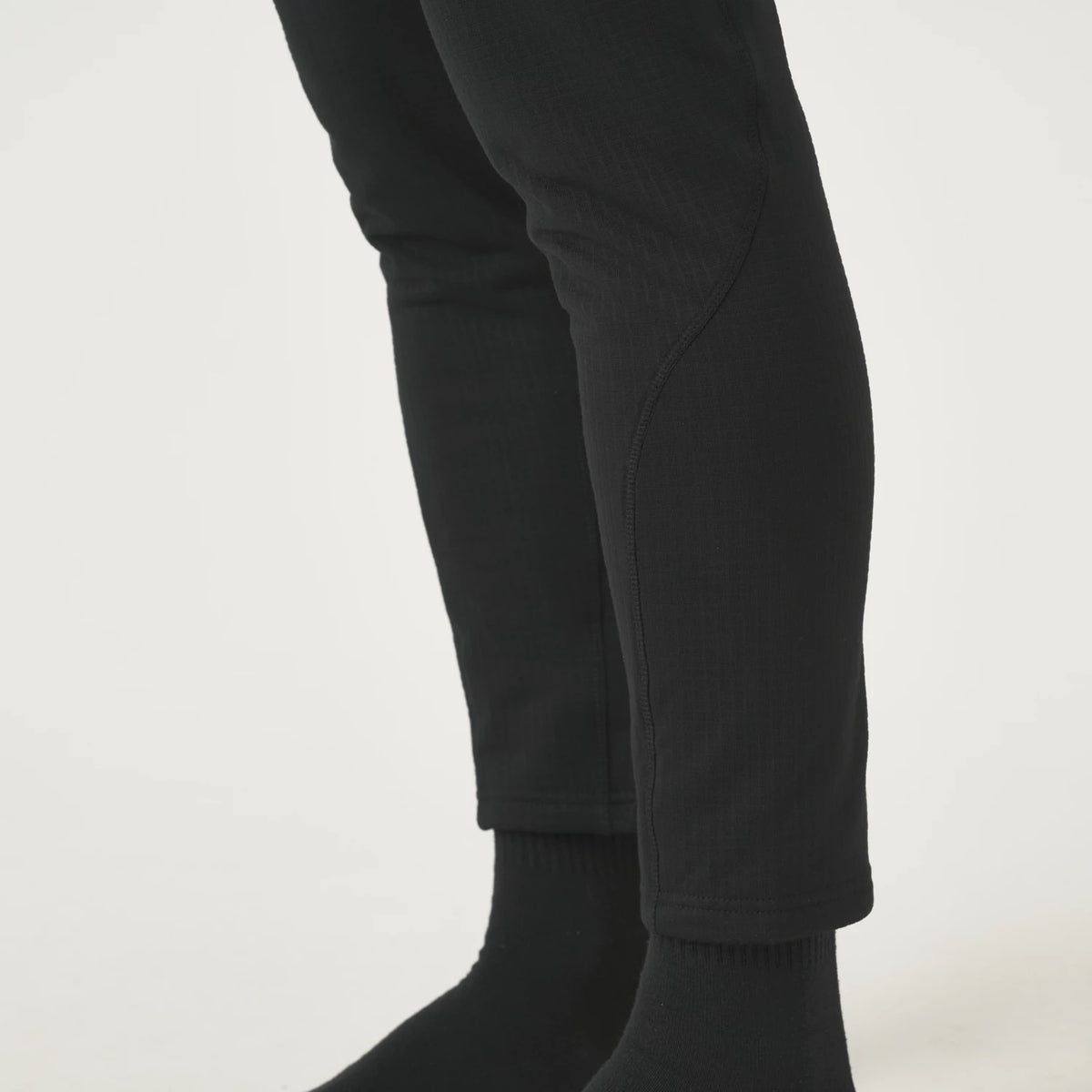Helikon-Tex US LVL 2 spodné prádlo nohavice, olivovo zelená – detail 4