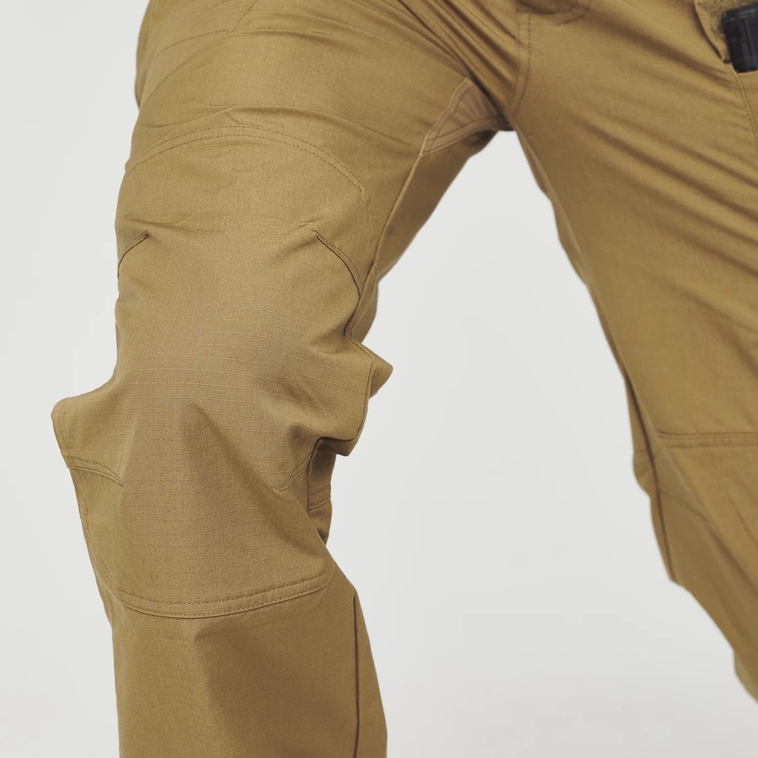 Helikon-Tex UTP nohavice taktické Flex, RAL 7013 – detail 7