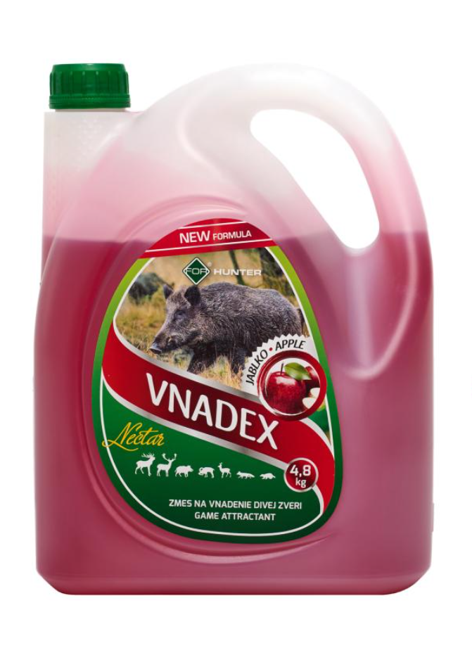 VNADEX Nectar plum 4.8kg