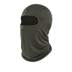 WARAGOD Solvig balaclava with 1 hole, olive