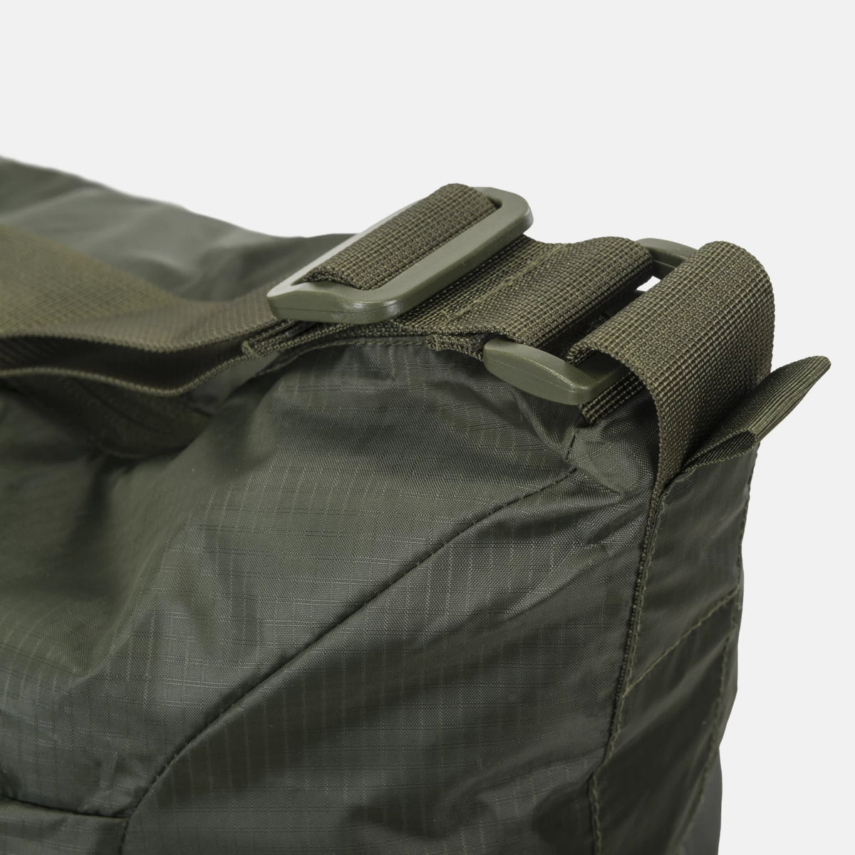 Helikon-Tex Carryall Backup taška Polyester, olivovo zelená – detail 5