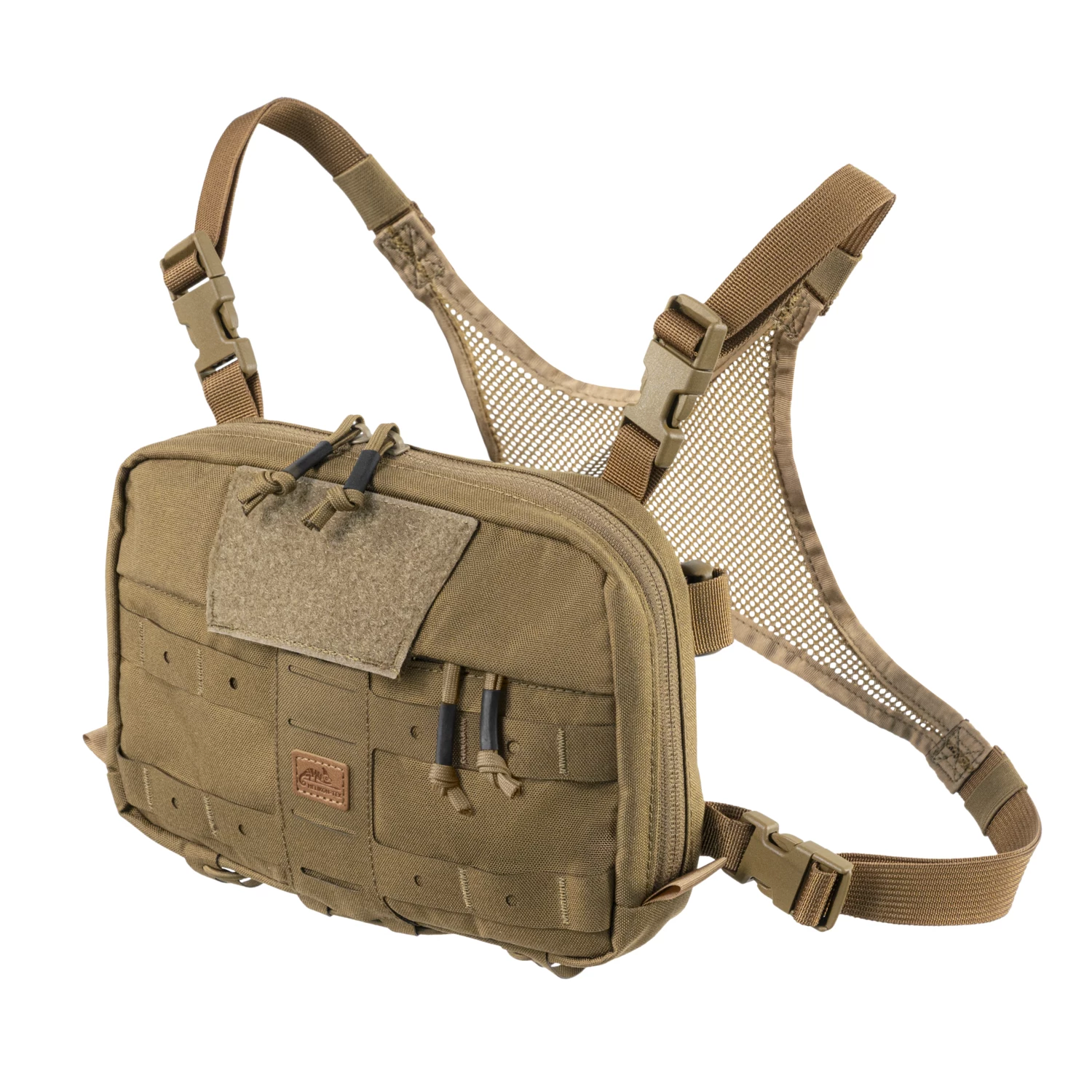 Helikon-Tex Chest Pack Numbat Small, coyote