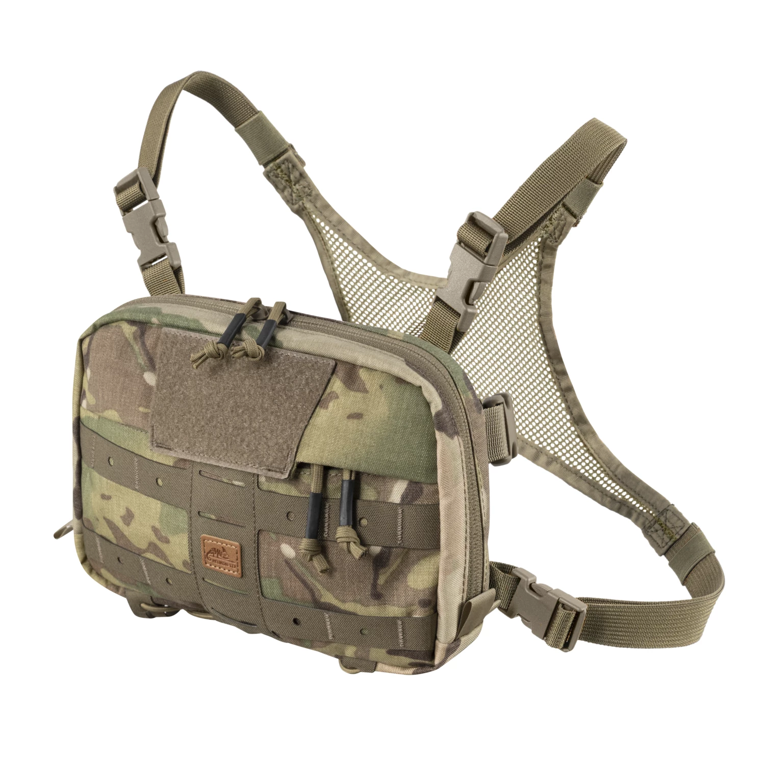 Helikon-Tex Chest Pack Numbat Small, MultiCam