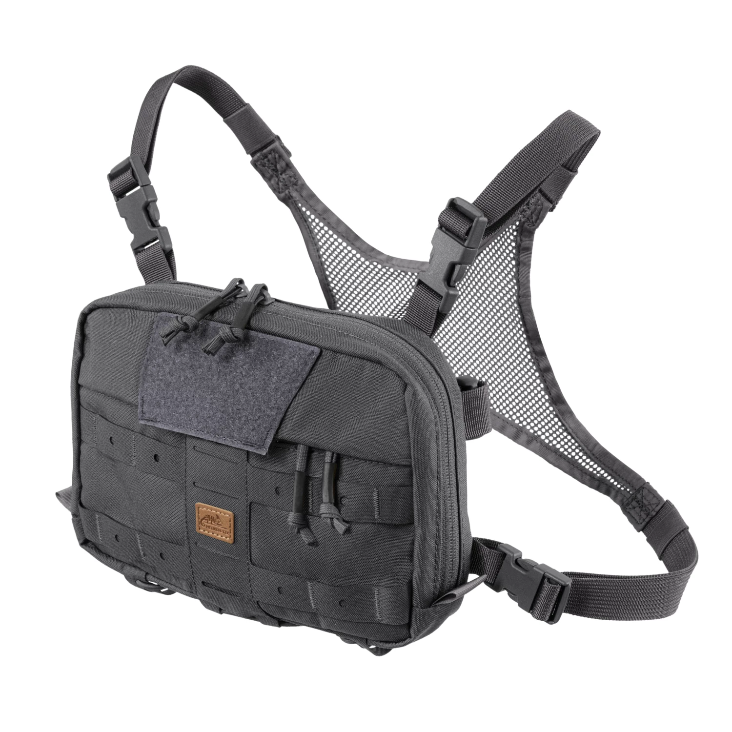 Helikon-Tex Chest Pack Numbat Small, shadow grey