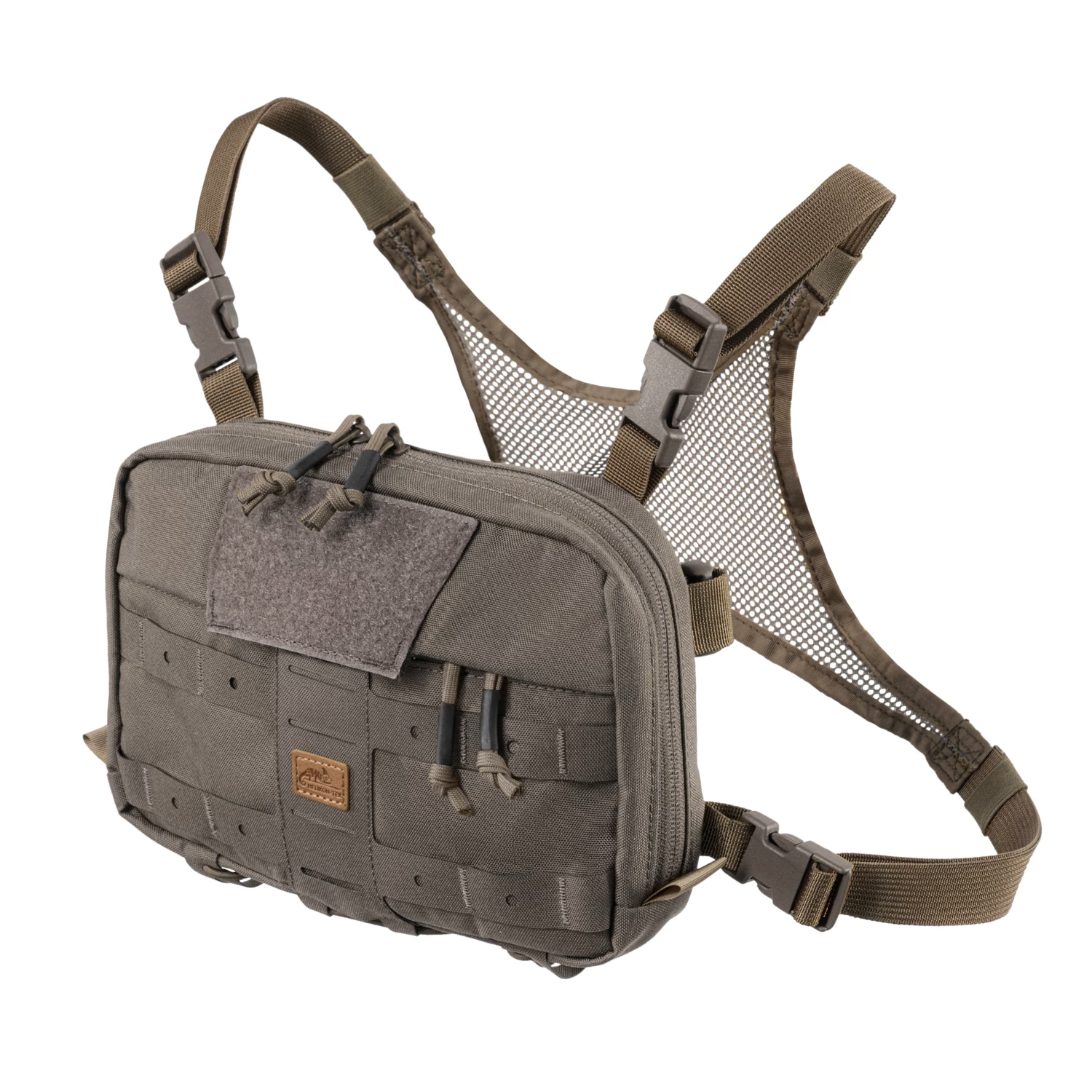 Helikon-Tex Chest Pack Numbat Small, RAL 7013