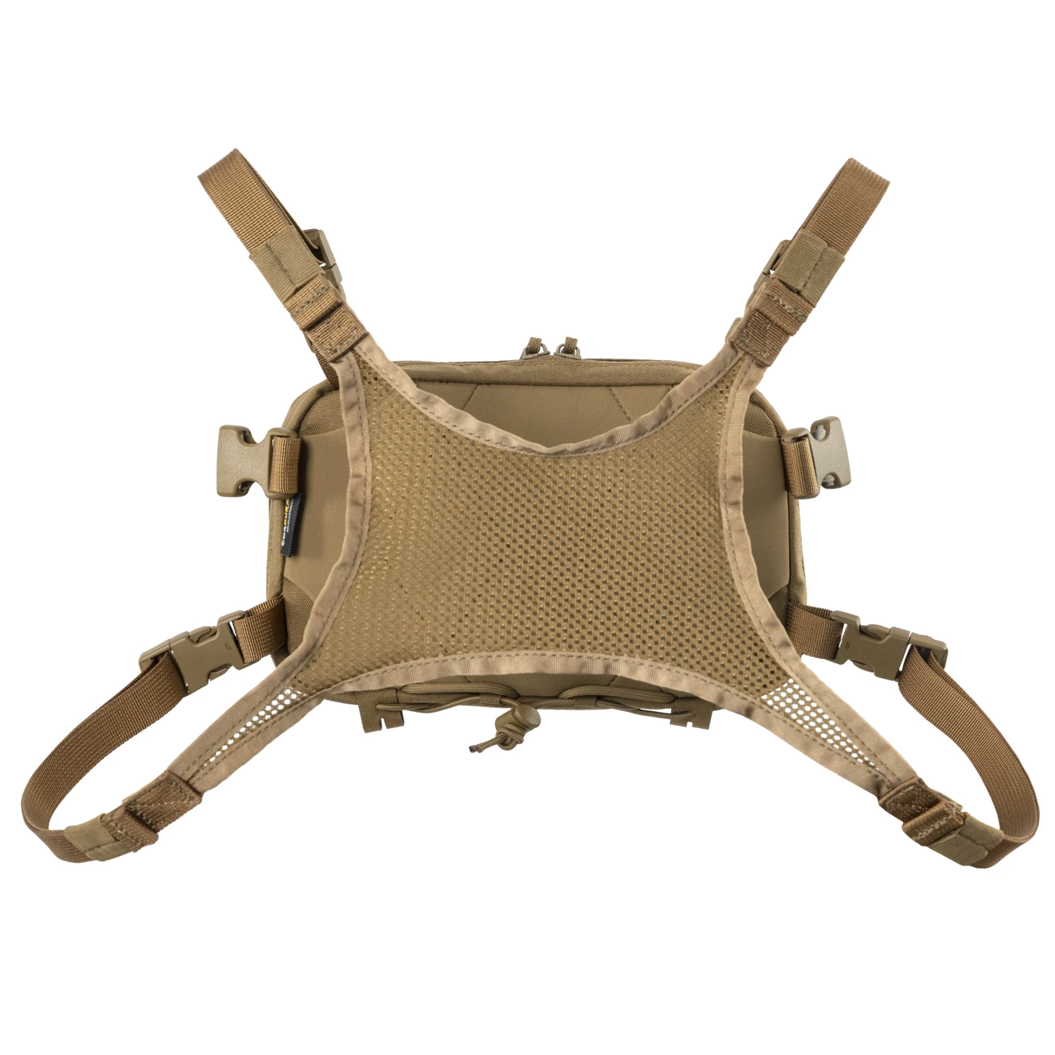 Helikon-Tex Chest Pack Numbat Small, MultiCam