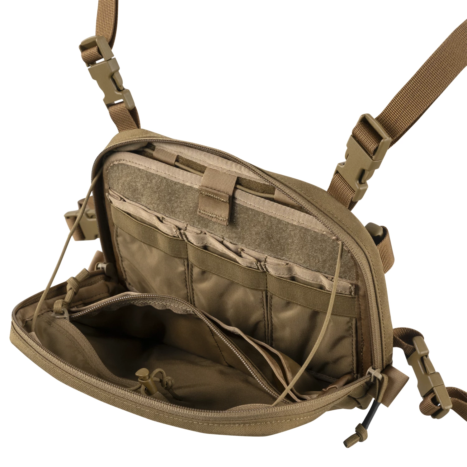 Helikon-Tex Chest Pack Numbat Small, čierna