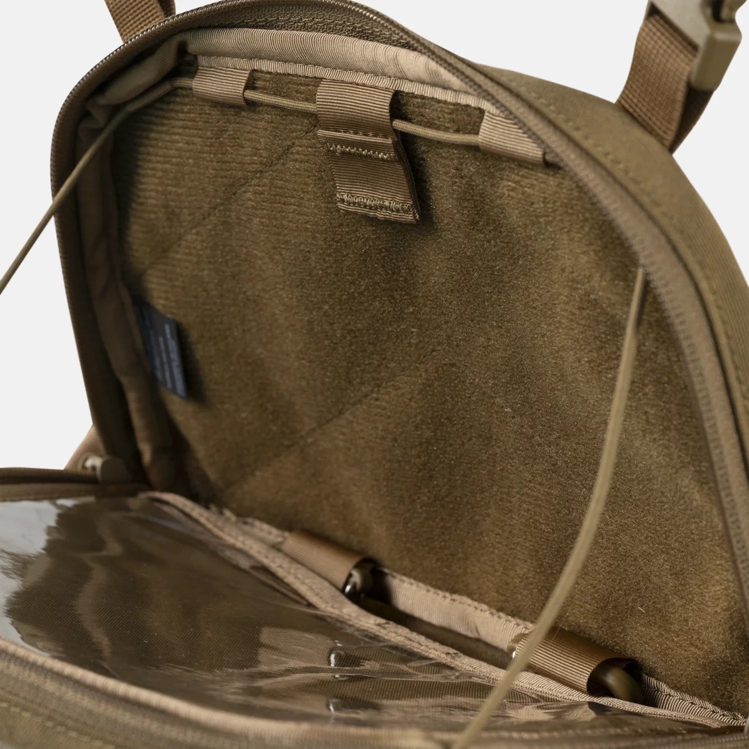 Helikon-Tex Chest Pack Numbat Small, MultiCam