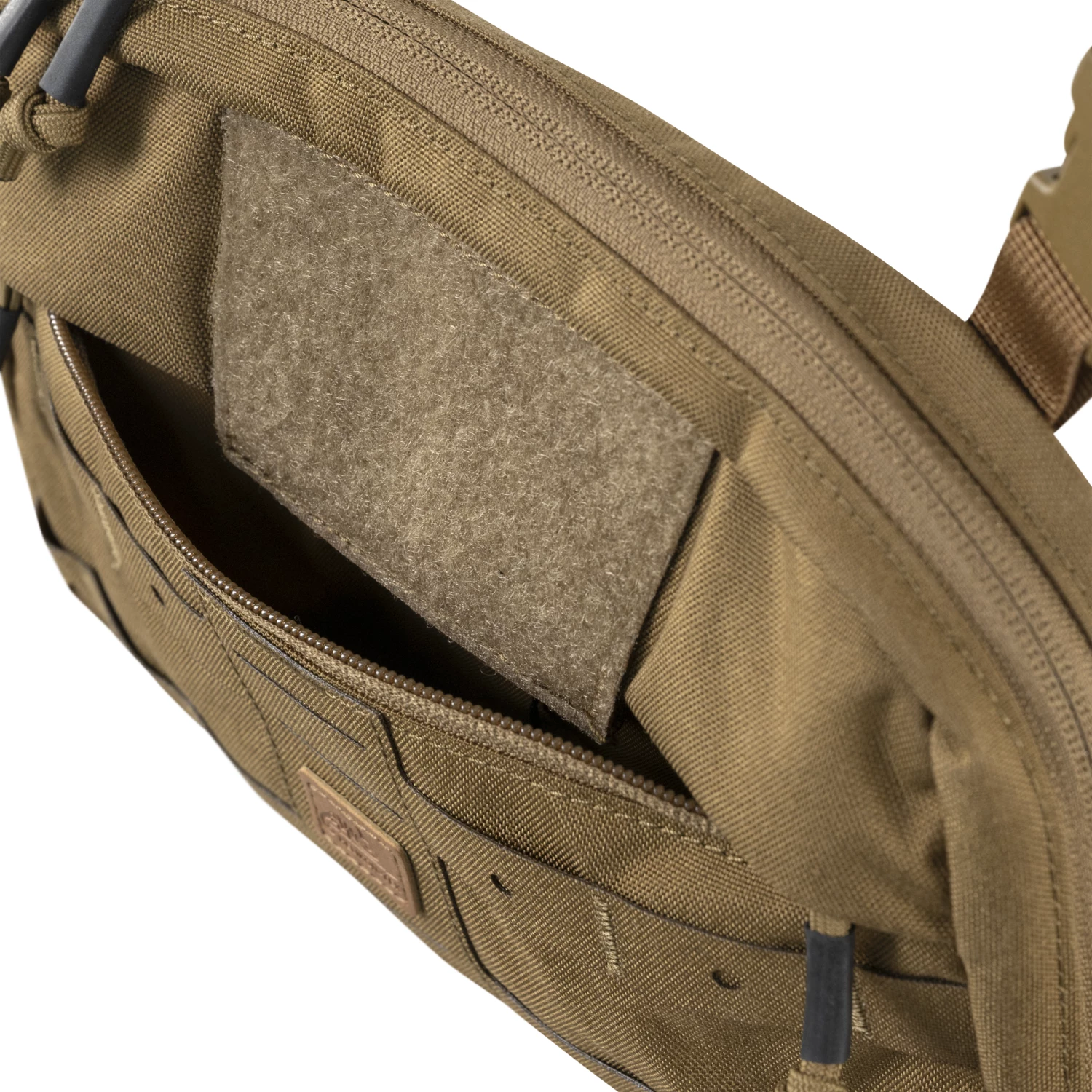 Helikon-Tex Chest Pack Numbat Small, Earth Brown/Clay